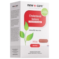 New Care / Cholesterol balans
