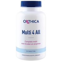 Orthica / Multi 4 All