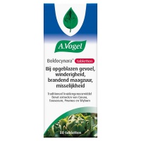 A. Vogel / Boldocynara tabletten