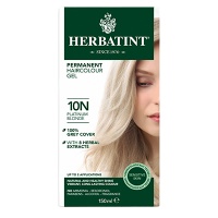 Herbatint / 10N Platinum Blonde