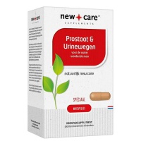 New Care / Prostaat & urinewegen