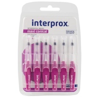 Interprox / Premium maxi conical paars PHD 2.3 | tijdelijk tot 50% korting!