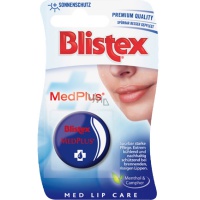 Blistex / Lippenbalsem MedPlus potje