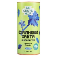 Cruydhof / Espinheira santa thee | tijdelijk 25% extra korting!