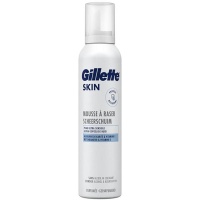Gillette / Skinguard scheerschuim sensitive