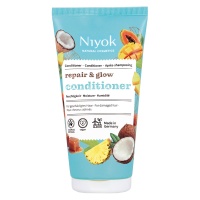 Conditioner Repair & Glow 