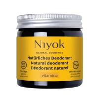 Natuurlijke Deodorant Vitamina