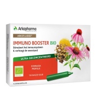Immuno Booster bio