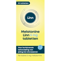 Linn / Melatonine 5 mg