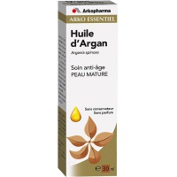 Arkopharma / Argan Olie (100% zuiver)