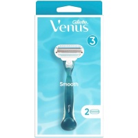 Gillette / Venus smooth
