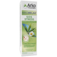Arkorelax SOS stress spray