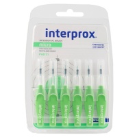 Interprox / Premium micro groen PHD 1.1