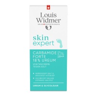 Skinexpert carbamide forte 18% ureum voetenc&egrave;me tegen eelt