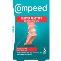 Compeed / Blarenpleister hiel M