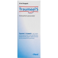 Traumeel S druppels