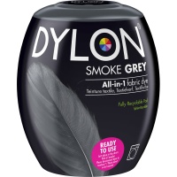 Dylon / Textielverf machine smoke grey