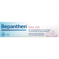 Bepanthen / Bepanthen baby zalf voordeelpverpakking