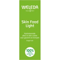 Skin food light