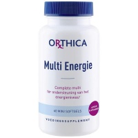Orthica / Multi energie