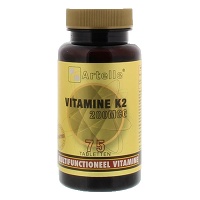Artelle / Vitamine K2 200 mcg
