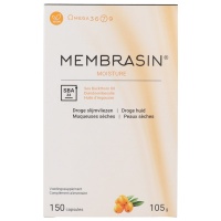 Membrasin / Membrasin omega 7 voordeelverpakking