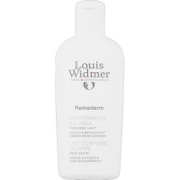 huurling atleet Hopelijk Remederm Dry Bodymilk 5% Ureum van Louis Widmer - adviesdrogisterij.nl | De  goedkoopste drogisterij, snel en veilig!