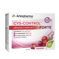 Arkopharma / Cys Control Forte
