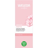 Weleda / Amandel sensitive verzachtende reinigingsmelk