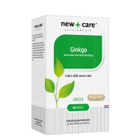 New Care / Ginkgo