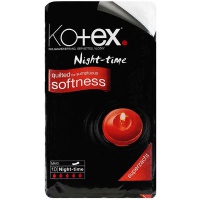 Kotex / Maxi nacht