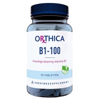 Orthica / B1 100