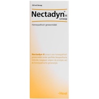 Heel / Nectadyn H siroop