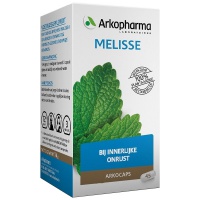 Arkopharma / Melisse bio + gratis E-book