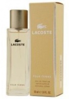 Lacoste pour outlet femme edt