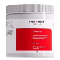 New Care / Creatine
