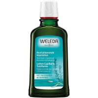 Weleda / Revitaliserend (rozemarijn) haarlotion