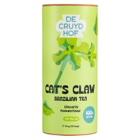 Cruydhof / Cats claw thee  | tijdelijk 25% extra korting!