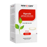 New Care / Algenolie