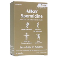 Spermidine forte