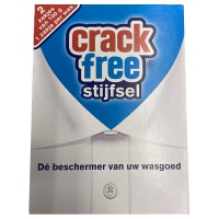 Crackfree / Stijfselpoeder 2 x 100 gram