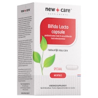 New Care / Bifido Lacto capsules