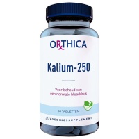 Orthica / Kalium 250