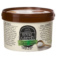 Royal Green / Kokosolie voordeelverpakking