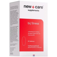 New Care / bij Stress voordeelverpakking