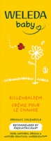 Weleda / Calendula baby billenbalsem