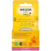 Calendula baby alles-in-een balsem