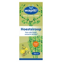 Hoestsiroop