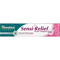 Himalaya / Sensi relief kruiden tandpasta