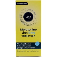 Linn / Melatonine 5 mg